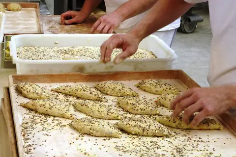 Nafees Bakers photo 2